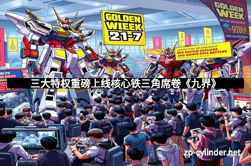 三大特权重磅上线核心铁三角席卷《九界》